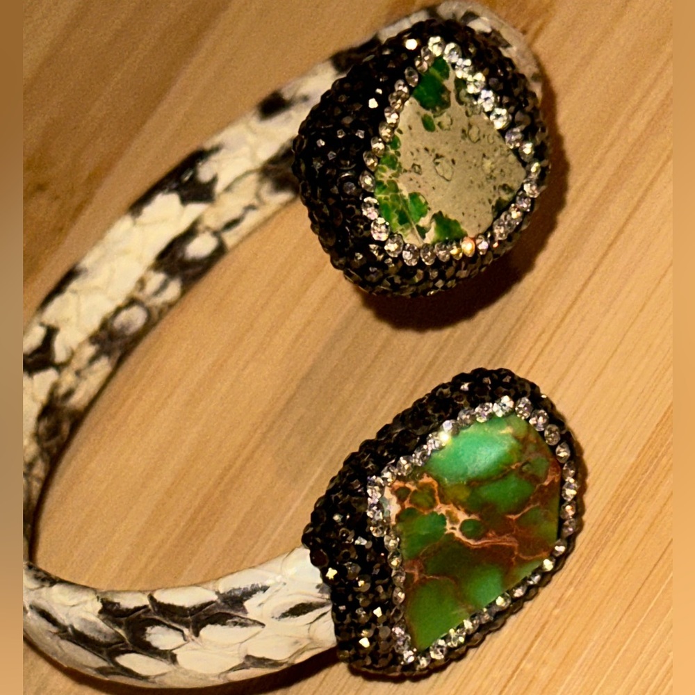 Python Cuff